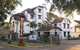 Hotel Villa Souza Ltda