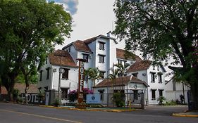 Hotel Villa Souza Ltda